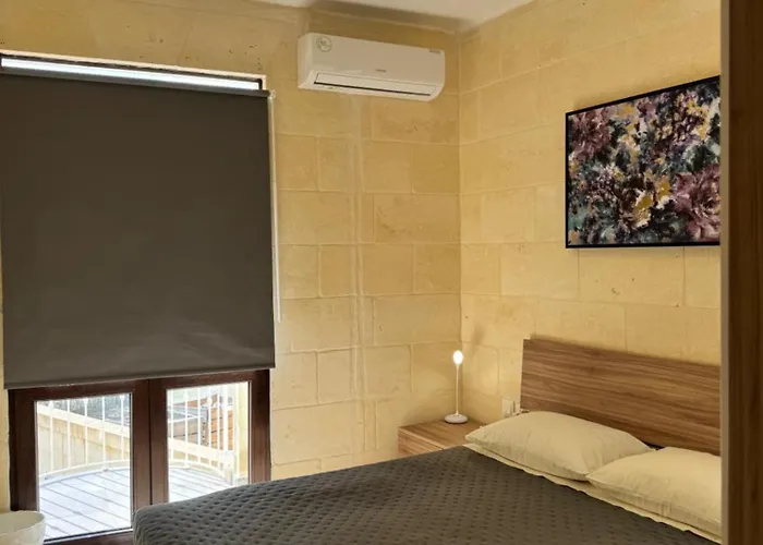 Dar Il-wied * Ghajn il-Kbira (Gozo)