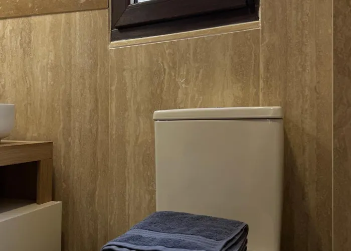 Dar Il-wied Ghajn il-Kbira (Gozo)