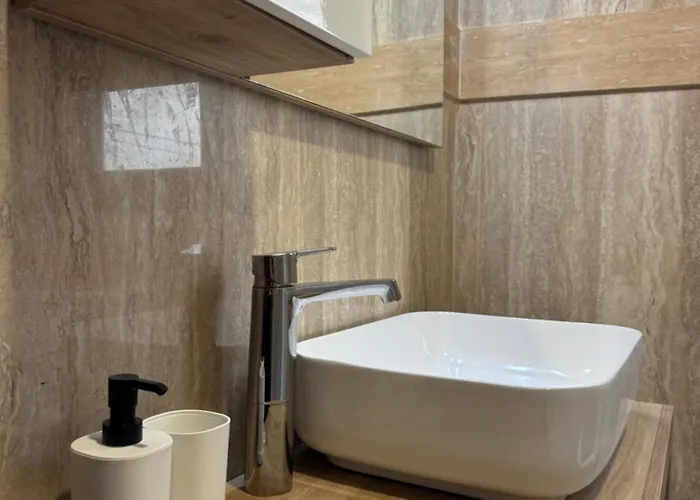 Вилла Dar Il-wied Ghajn il-Kbira (Gozo)