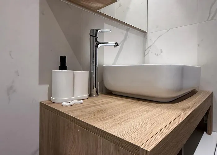 Dar Il-wied Villa Ghajn il-Kbira (Gozo)