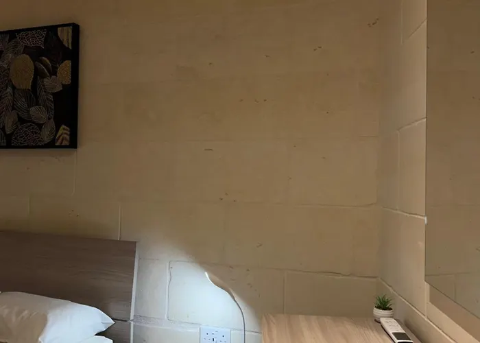 Dar Il-wied Ghajn il-Kbira (Gozo)