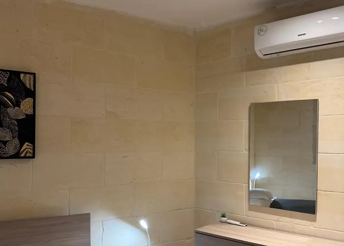 Dar Il-wied Вилла