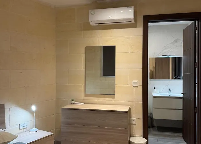 Вилла Dar Il-wied *