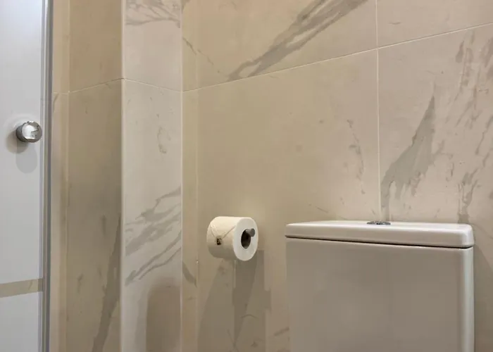 Dar Il-wied Βίλα *