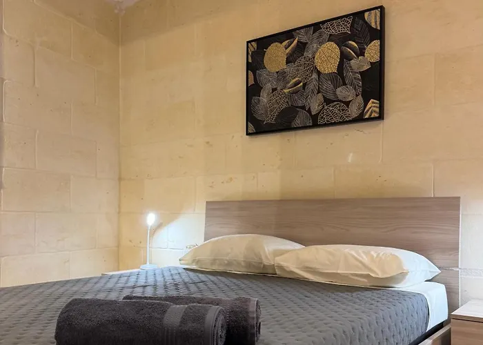 Dar Il-wied Вилла