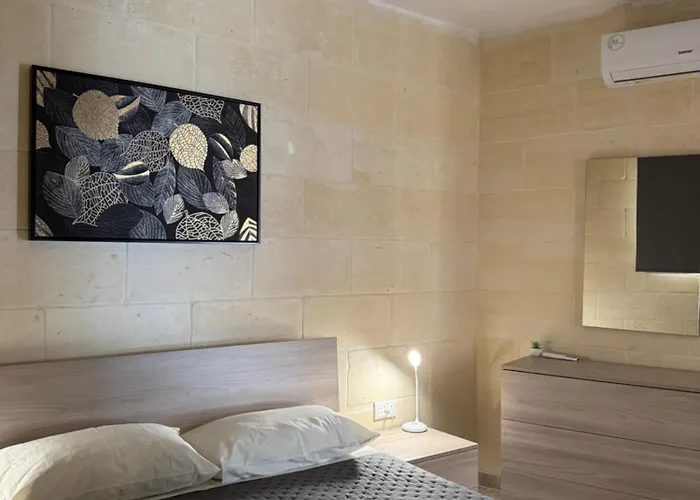 Βίλα Dar Il-wied *