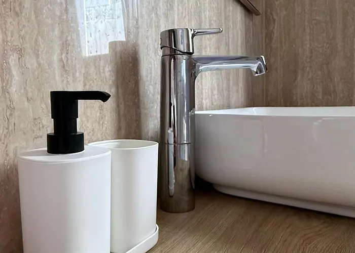 Dar Il-wied Вилла