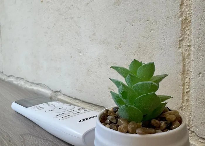 Dar Il-wied Вилла *