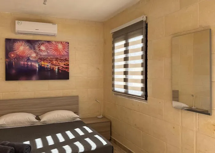 Dar Il-wied * Ghajn il-Kbira (Gozo)