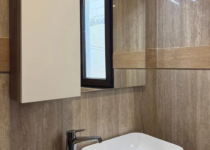 Dar Il-wied Вилла Ghajn il-Kbira (Gozo)