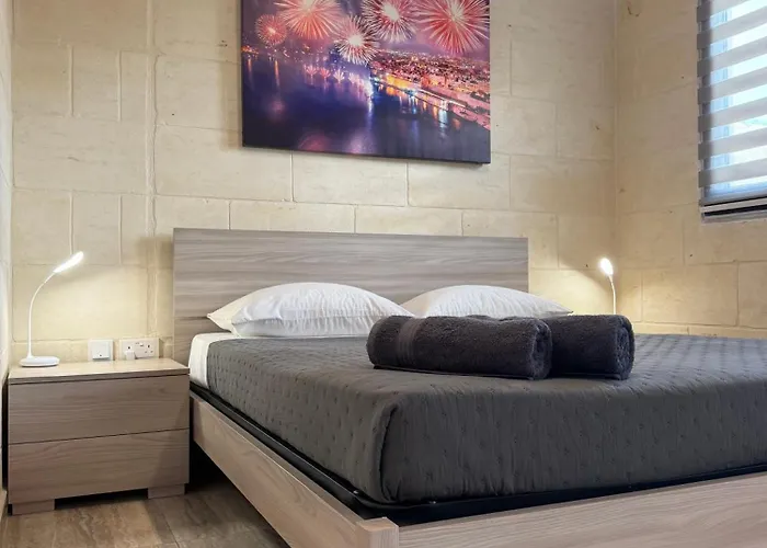 Вилла Dar Il-wied