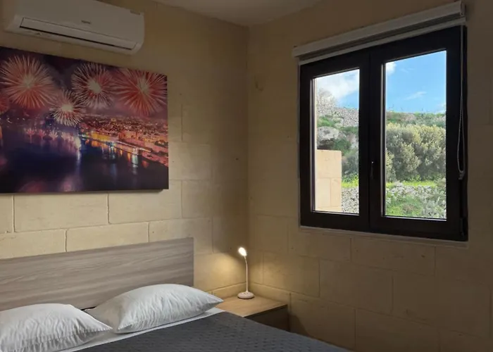 Dar Il-wied * Ghajn il-Kbira (Gozo)