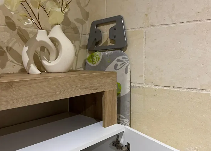 Dar Il-wied Вилла Ghajn il-Kbira (Gozo)