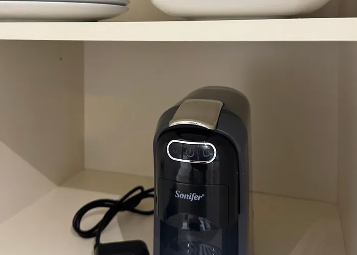 Βίλα Dar Il-wied *