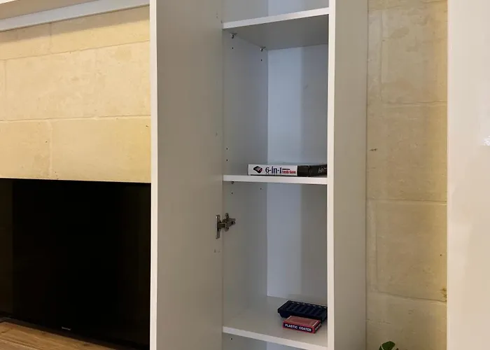 Dar Il-wied Ghajn il-Kbira (Gozo)