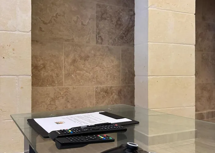 Вилла Dar Il-wied Ghajn il-Kbira (Gozo)