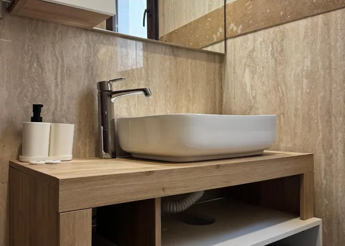 Dar Il-wied Ghajn il-Kbira (Gozo)