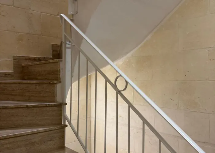 Villa Dar Il-wied Ghajn il-Kbira (Gozo)