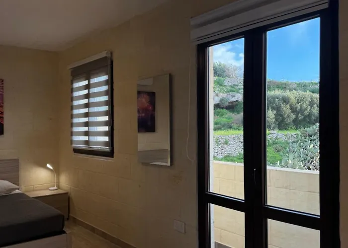 Dar Il-wied Βίλα