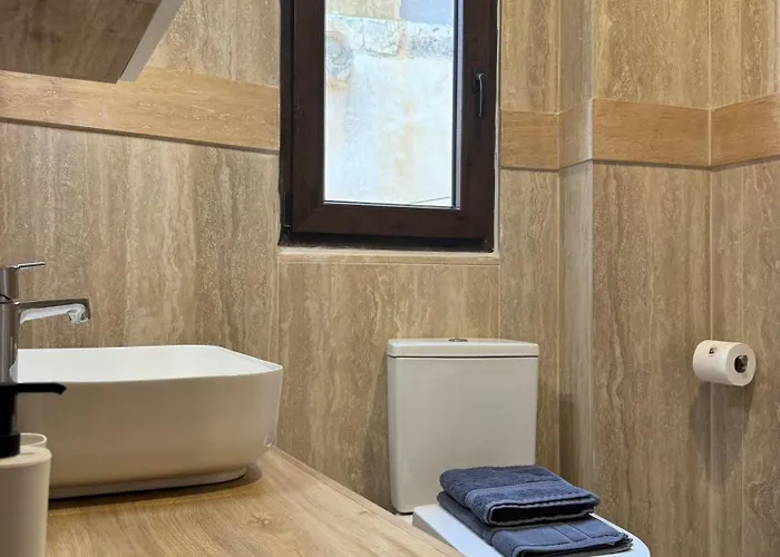 Dar Il-wied Вилла