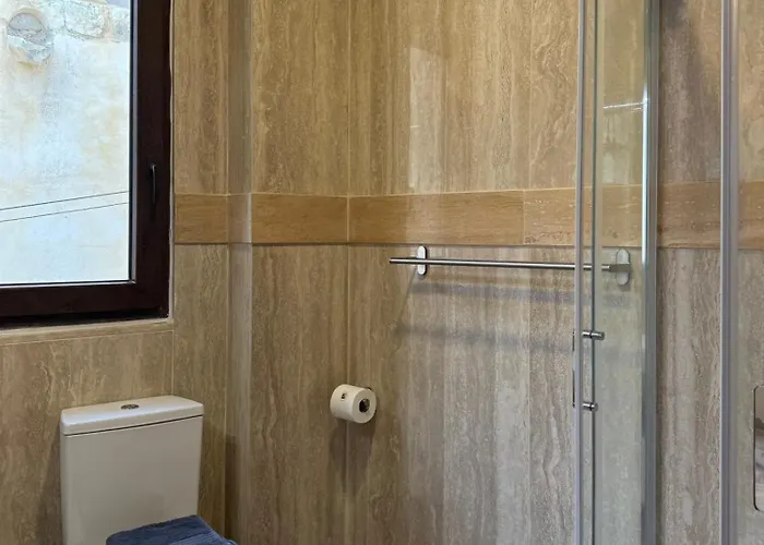 Dar Il-wied Ghajn il-Kbira (Gozo)