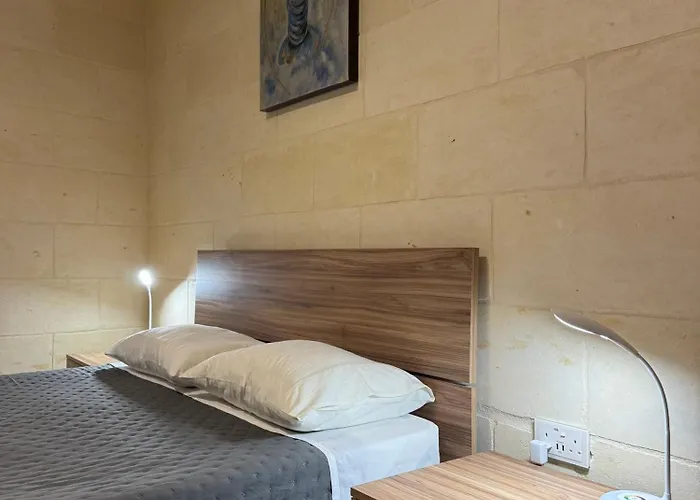 Villa Dar Il-wied Ghajn il-Kbira (Gozo)