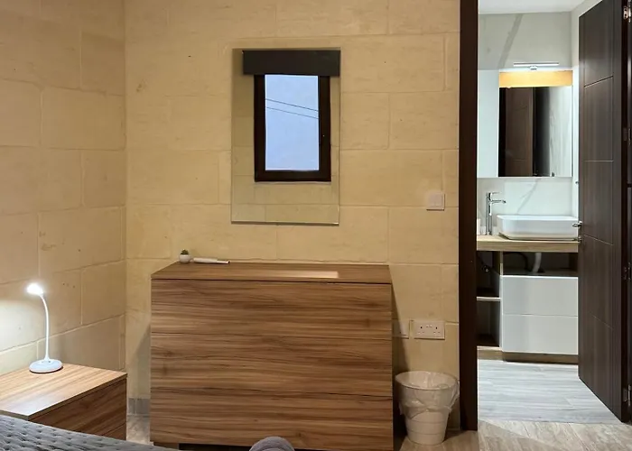 Dar Il-wied Ghajn il-Kbira (Gozo)